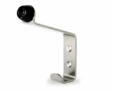 Patère / butée de porte 4450