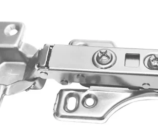 Charnière invisible hydraulique inox FH200-SS