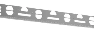 Plat d&rsquo;assemblage perforé 2100