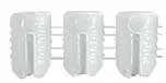 Cheville plastique 9005.8