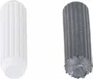 Cheville plastique 9015