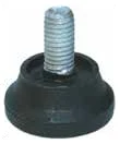Vérin de meuble plastique M8 9040
