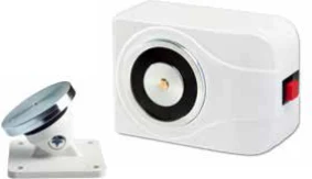 Ventouse électromagnétique murale 1803 avec support orientable