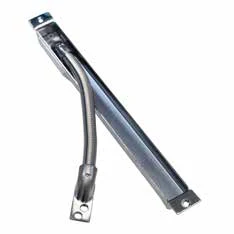 Passe-câble blindé de porte encastré 6918