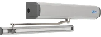 Digiway Plus — opérateur automatique pour porte battante à un vantail