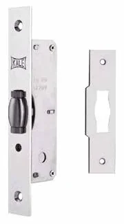 Serrure alu 155 B