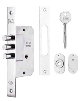 Serrure bois 189 3MF