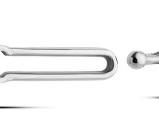 Entrebâilleur de porte 190