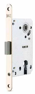 Serrure alu magnétique 232NN