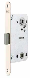 Serrure alu magnétique 239NN
