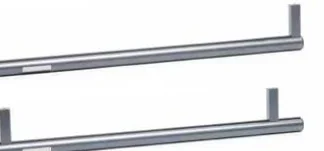 Tringle dressing 1707 ROND