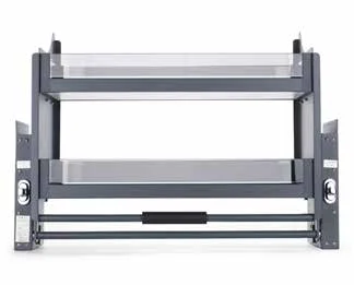 Étagère escamotable 2201