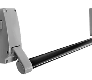 Antipanique en applique mono-point 200 E