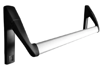 Antipanique pour serrure encastrée 600G