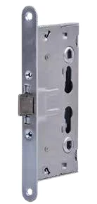 Serrure coupe feu CF 50