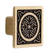 Bouton de tirage 9159