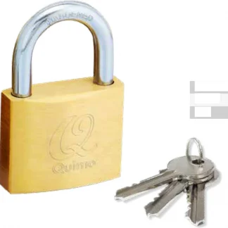 Cadenas en laiton Q13