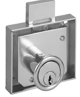 Serrure de meuble Q130
