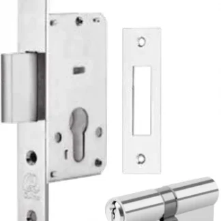 Serrure Q157 35