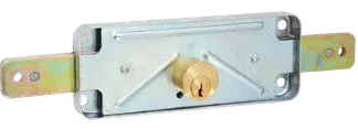 Serrure Q44