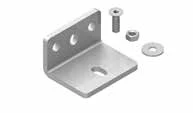 Équerre de fixation pour rail Star XL