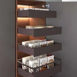 Accessoires INBOX compatibles avec FLOWBOX
