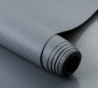 Tapis antidérapant