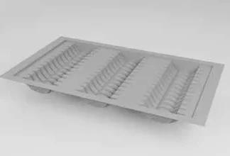 Range assiettes