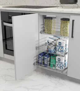 Tiroir de rangement 500 x 80 – 150