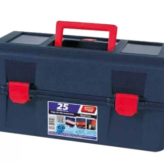 Boîte à outils 25 (bleue)