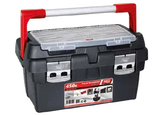 Boîte à outils 450E