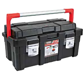 Boîte à outils 500B