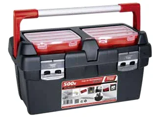 Boîte à outils 500E
