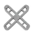 Croisillon en croix pour carrelage (PLUS)