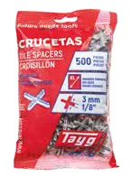 Croisillons (Plus)