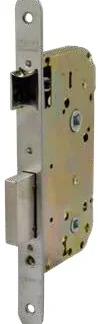 Serrure porte en bois 134