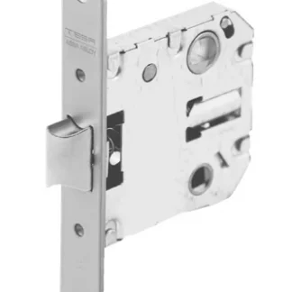 Serrure porte en bois 134 U