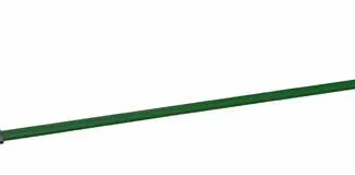 Antipanique push bar 1910