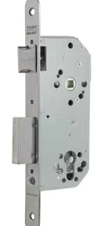 Serrure porte en bois 4130