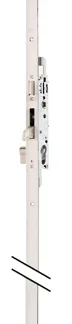 Serrure multipoints 4230 Métallique