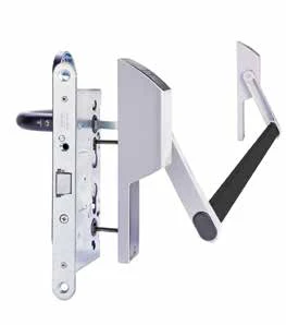 Antipanique Global GL1E