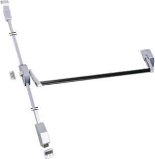 Antipanique Global GL2S
