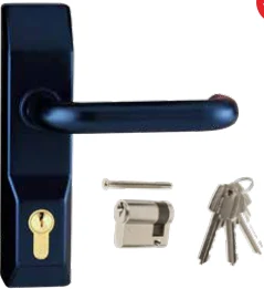 Poignée modulaire antipanique MMODMBT5