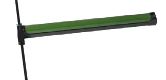 Antipanique touch bar QUICK20