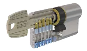 Cylindre T5