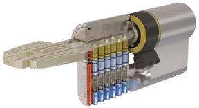 Cylindre T60
