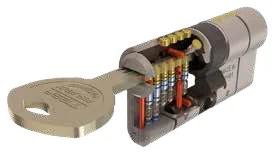 Cylindre T70