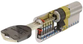 Cylindre TK100