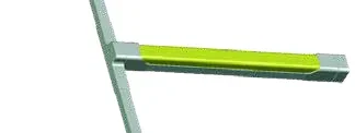 Antipanique touch bar TOP2