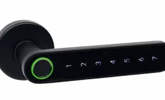 Poignée connectée Smart Handle